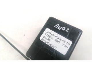 Блок управления 37740PGKAA010, 37740-PGKA-A010   Acura MDX I