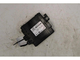 Блок управления двигателя    Jeep Renegade