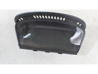 Дисплей 6970343 BMW 5 E60 E61