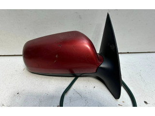 Зеркало электрическое Skoda Fabia Mk1 (6Y) 1999 - 2007 года