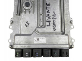 Řídící jednotka 670172631C, 0261S101EW Maserati Levante 2020