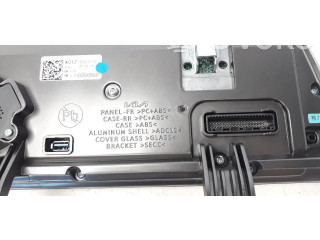 Панель приборов 94001AT120 KIA Niro