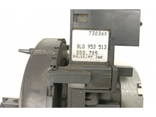 Ручка стеклоочистителей 8L0953513   Volkswagen Passat Alltrack