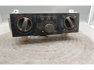 Блок управления климат-контролем 69360001, 3B3JB8   Peugeot 406