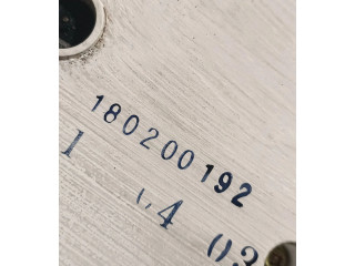 Панель приборов 8602764, 8673262   Volvo S60       