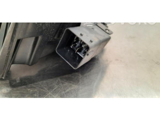 Pojistková skříňka 9678633380 Citroen Berlingo 2021