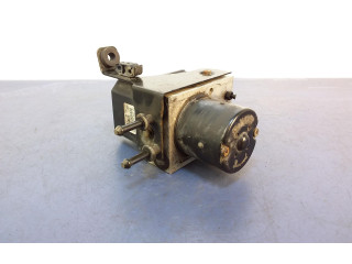 Блок АБС 0265224011, 0265224011 Skoda Fabia Mk1 (6Y) 1999 - 2007 года