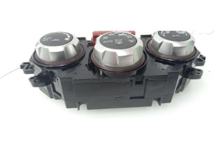 Блок управления климат-контролем 72311SC060   Subaru Forester SH