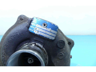  Турбина Renault Clio II  5435-970-0011, IMPRK1265451         