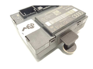 Řídící jednotka 4L0959795B   Audi Q7 4L 2006