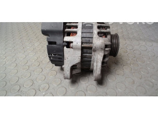 Генератор 3730002551, 3730002570 Hyundai Getz