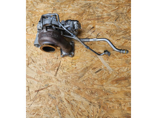 Turbodmychadlo Турбина 984824738000 Peugeot 208