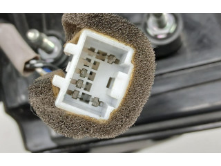 Зеркало электрическое Mitsubishi L200 2006 - 2014 года