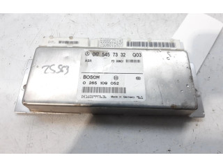 Řídící jednotka 0175457332 Mercedes-Benz C W202