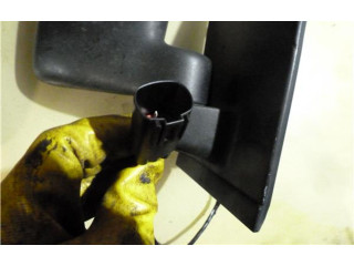 Зеркало электрическое        Ford Transit -  Tourneo Connect  2009 - 2013 года   