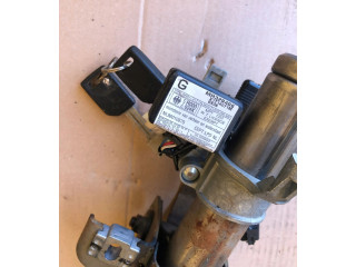 Рулевая рейка MR329406 Mitsubishi Space Wagon 1999 - 2004 года