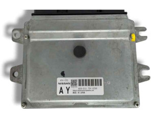 Řídící jednotka A56E33TS4   Nissan Micra C+C 2011
