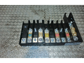 Pojistková skříňka 7H0937550A, 7H6970187B Volkswagen Transporter - Caravelle T5 2005