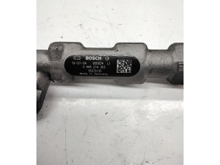 Топливная рампа 552721350445214363, 552721350445214363 Jeep Renegade