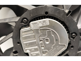 Вентилятор радиатора 80a121003, 3R0804121003 Audi Q5 SQ5