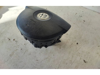 Подушка безопасности водителя 7H0880201AB, 20090200208 Volkswagen Transporter - Caravelle T5