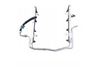 Vstřikovací lišta JR3E9F792AC Ford Mustang VI