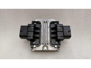 Блок управления коробкой передач 55563101   Saab 9-5