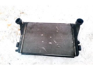 Интеркулер     Volkswagen Touran I 