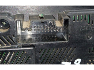 Блок управления климат-контролем 3V0907044EG   Skoda Superb B8 (3V)