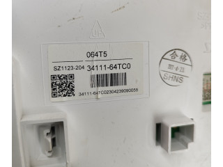 Přístrojová deska Suzuki SX4 S-Cross 2023 3411164TC0, SZ1123204