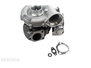 Turbodmychadlo Турбина 7427300001, 11652414330 BMW 7 E65 E66 M57 D30 (306D2)