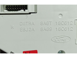 Блок управления климат-контролем 1920445, 8A6T18C612 Ford Ecosport