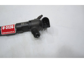 Форсунка 04L130277D Skoda Octavia Mk3 (5E) CXXB