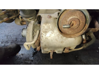 Турбина Mazda Premacy 2.0 VJ300103