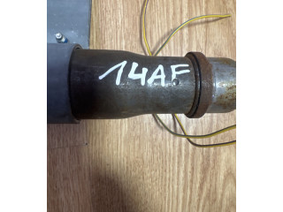 Боковая подушка безопасности Mitsubishi Endeavor