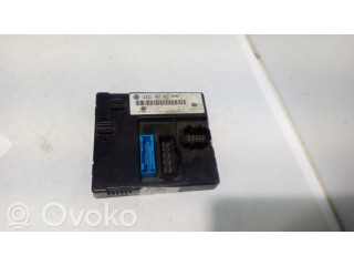 Комфортный модуль