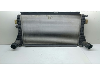 Интеркулер  3C0145805AN   Volkswagen PASSAT CC 