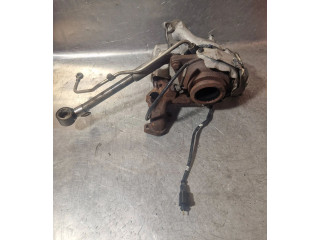 Турбина Skoda Fabia Mk2 (5J) 03P253019B, 7890161