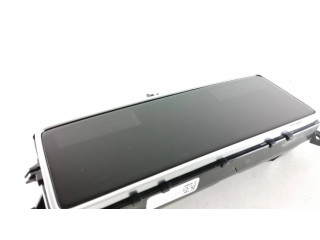 Блок управления климат-контролем 4K0919158C, 5HB01344655 Audi e-tron