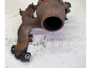 Турбина Alfa Romeo Giulietta 940C1000