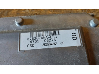 Řídící jednotka 37820RNAE53 Honda Civic 2008