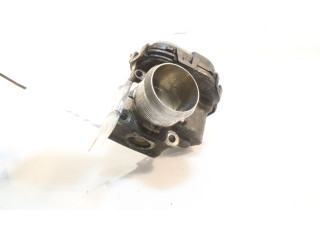 Дроссель       Peugeot 301