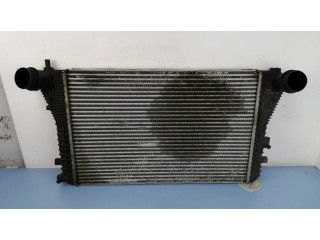 Интеркулер  1K0145803CA, 1K0145803BM   Volkswagen Caddy 0.0
