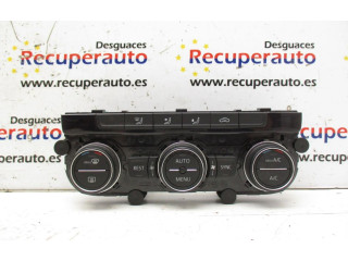 Блок управления климат-контролем 5G0907044BF   Volkswagen Touran II
