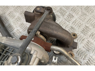  Турбина Volkswagen Golf VIII  05E145701K         