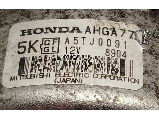 Zpětné zrcátko Honda Jazz 2008 AHGA77, 31100RB0004