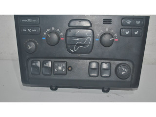 Блок управления климат-контролем 8682734, 03W07E   Volvo XC90