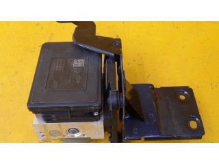 Блок АБС 5Q0907379R, 5Q0614517Q Seat Leon (5F) 2012-2019 года