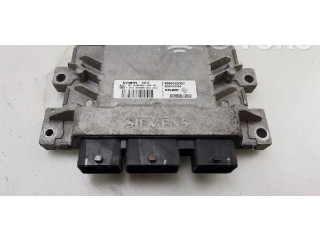 Блок управления климат-контролем 8200522357, 8200522357   Renault Clio III