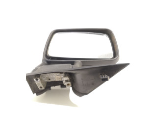 Зеркало электрическое        Volkswagen II LT  1996 - 2006 года   